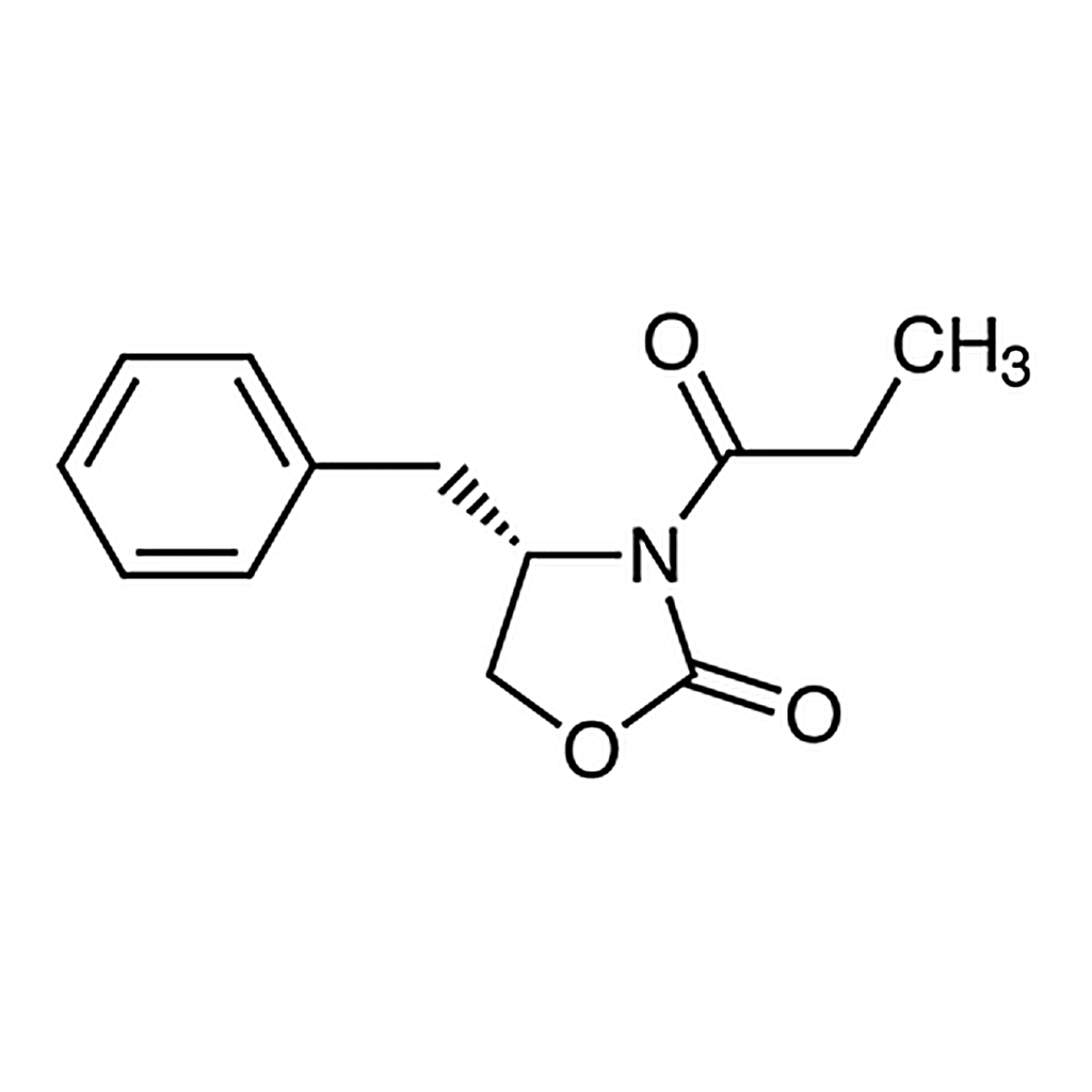 TCI (S)-(+)-4-Benzyl-3-propionyl-2-oxazolidinone