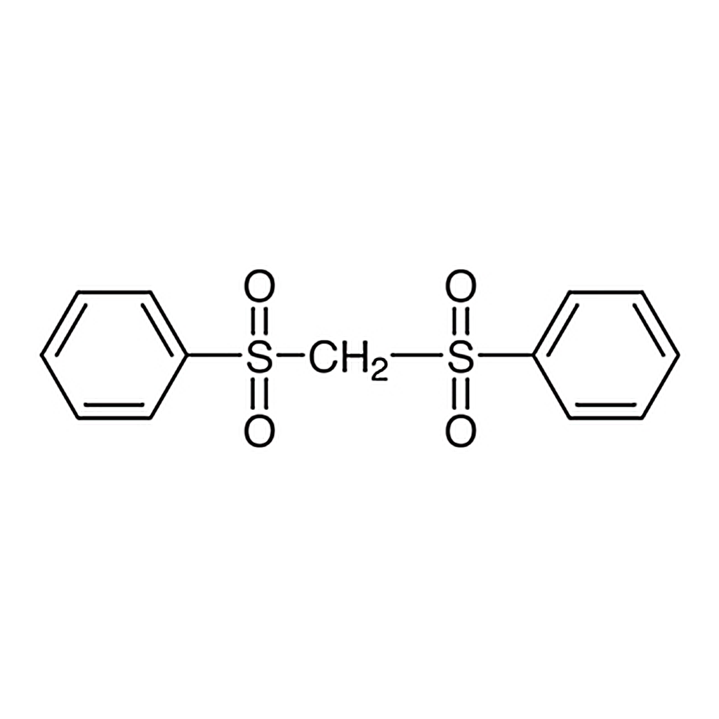 TCI Bis(phenylsulfonyl)methane