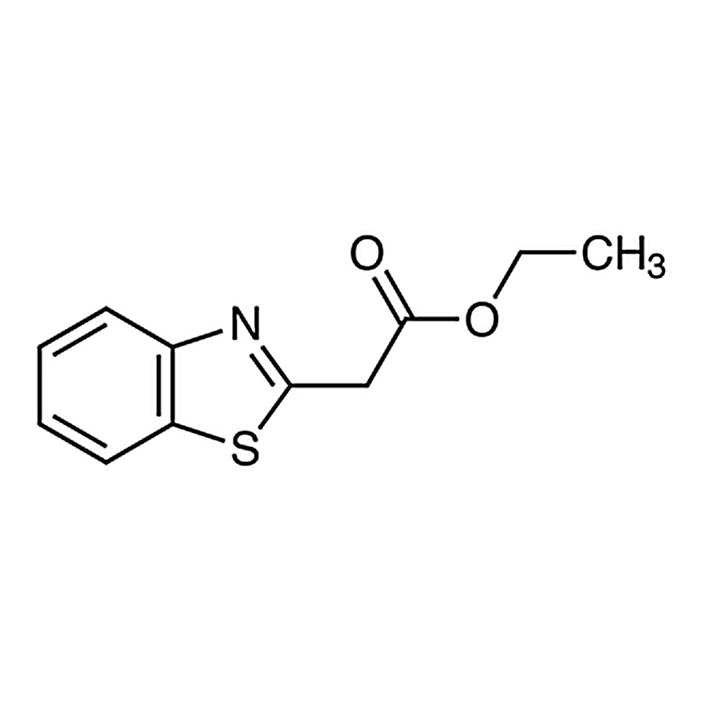 TCI Ethyl 2-(2-Benzothiazolyl)acetate
