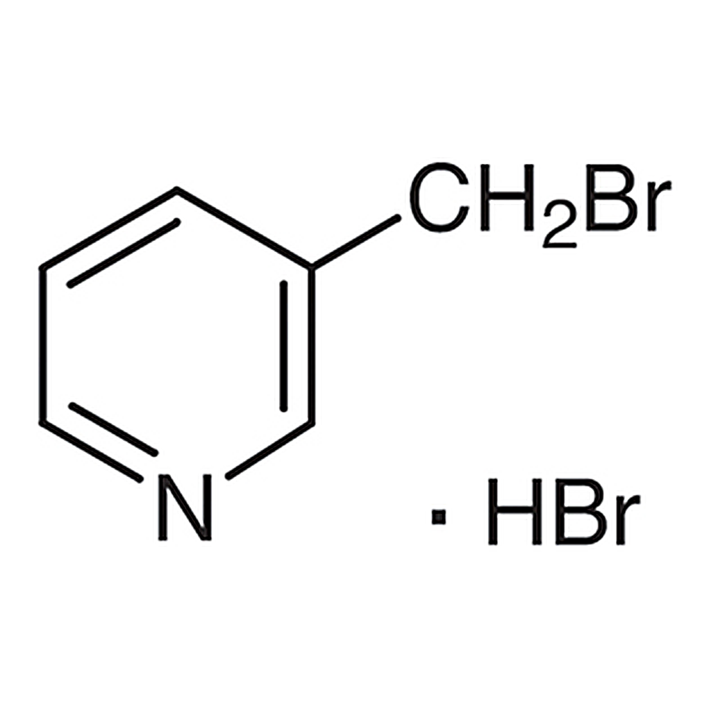 TCI 3-(Bromomethyl)pyridine Hydrobromide