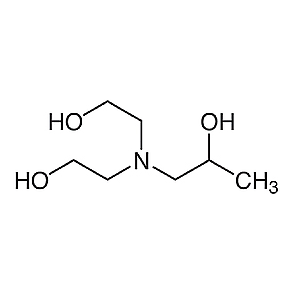 TCI 1-[Bis(2-hydroxyethyl)amino]-2-propanol