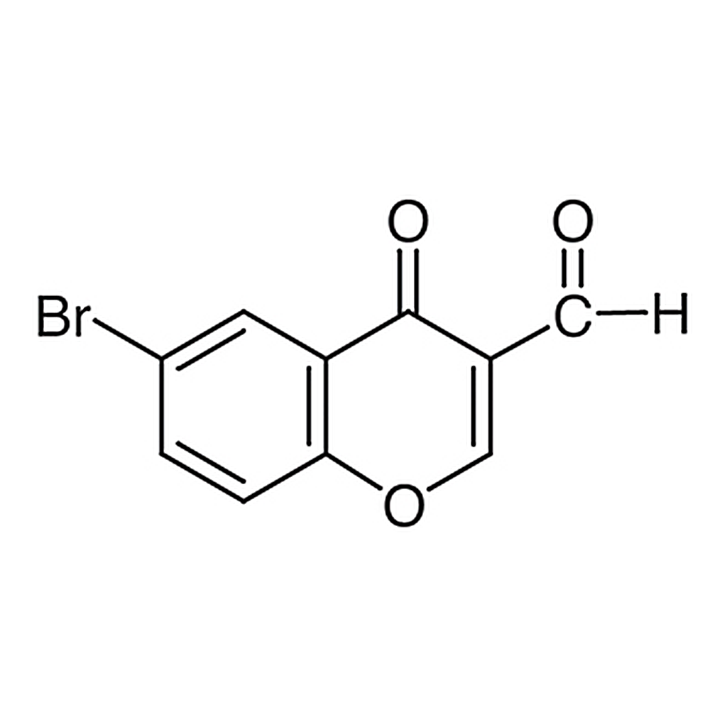 TCI 6-Bromo-3-formylchromone