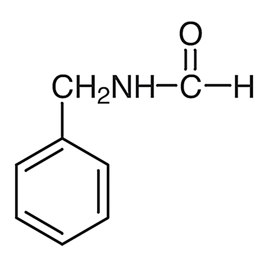 TCI N-Benzylformamide