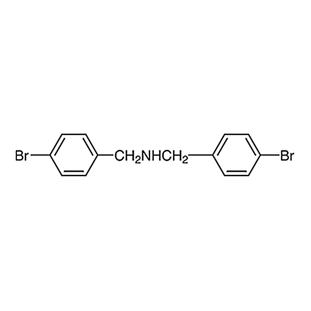 TCI N,N-Bis(4-bromobenzyl)amine