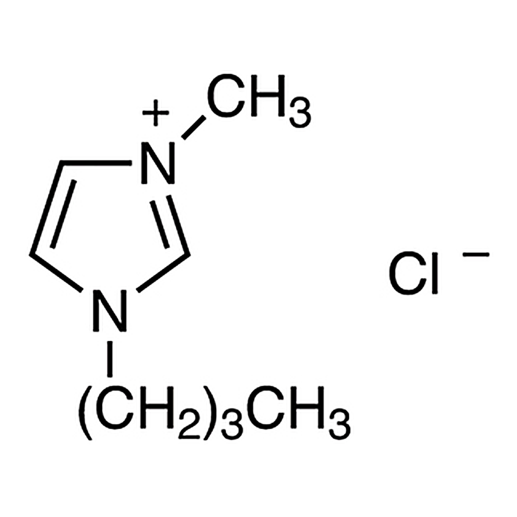 TCI 1-Butyl-3-methylimidazolium Chloride