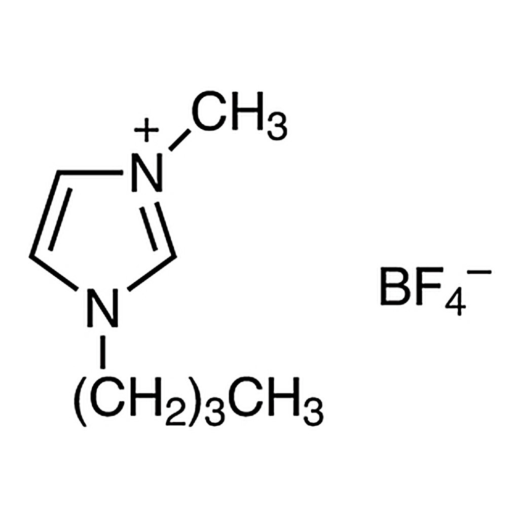 TCI 1-Butyl-3-methylimidazolium Tetrafluoroborate