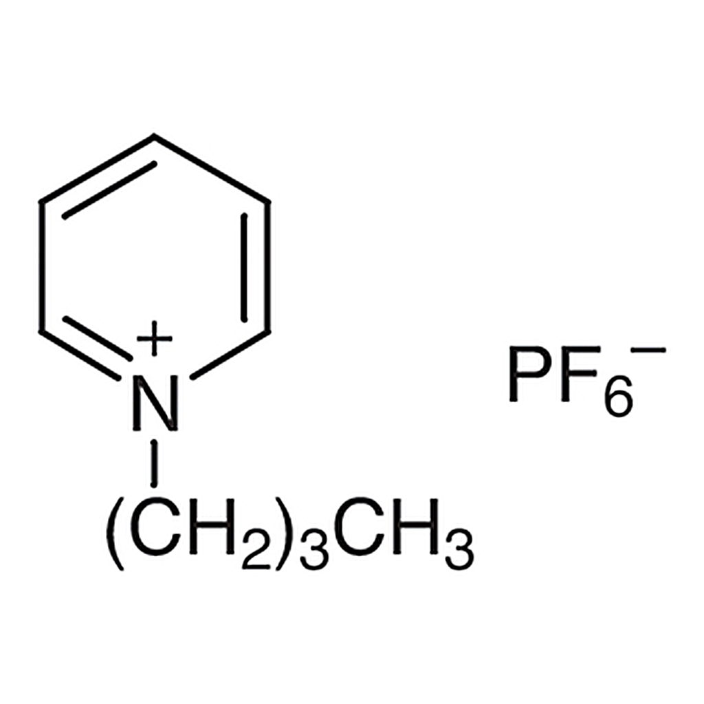 TCI 1-Butylpyridinium Hexafluorophosphate