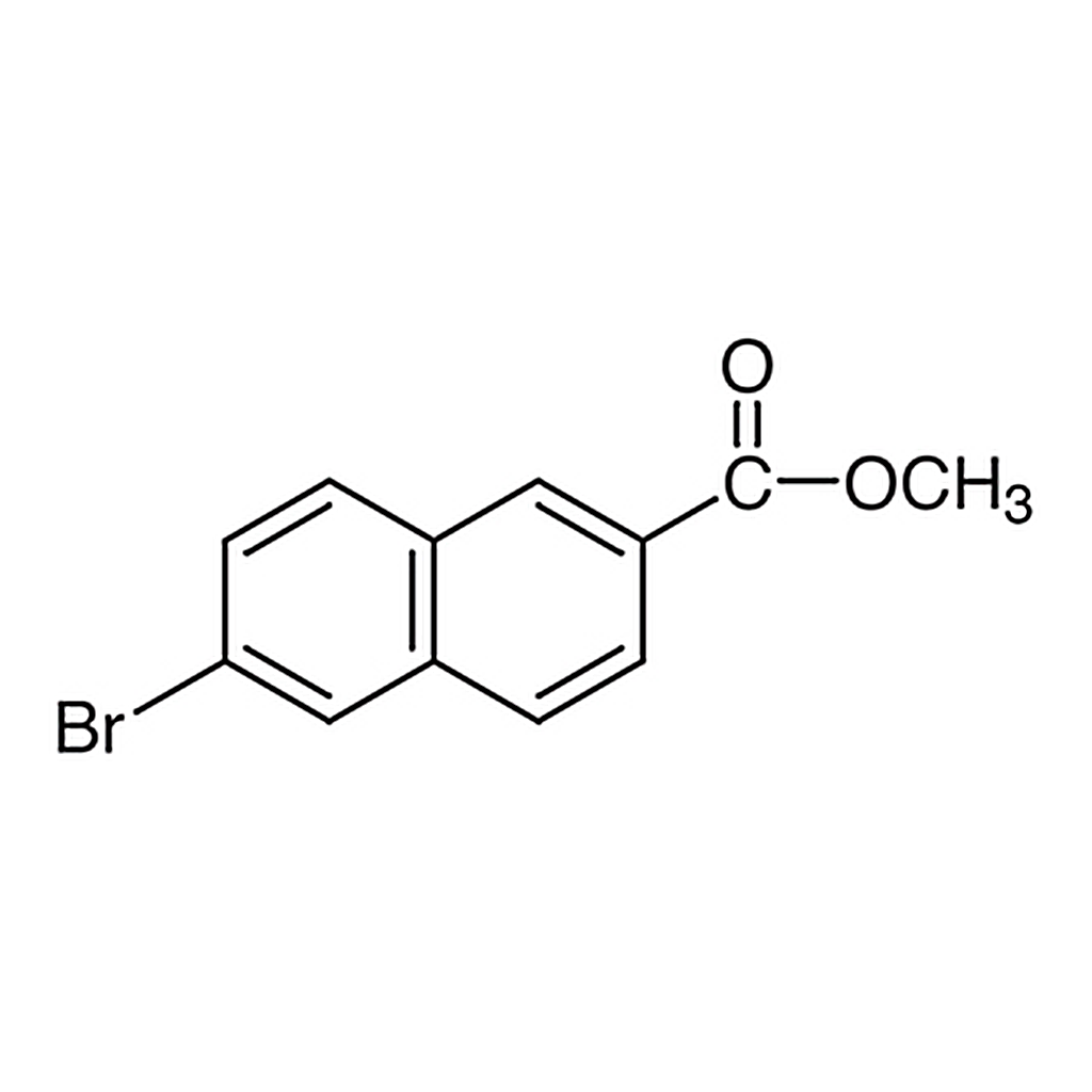 TCI Methyl 6-Bromo-2-naphthoate