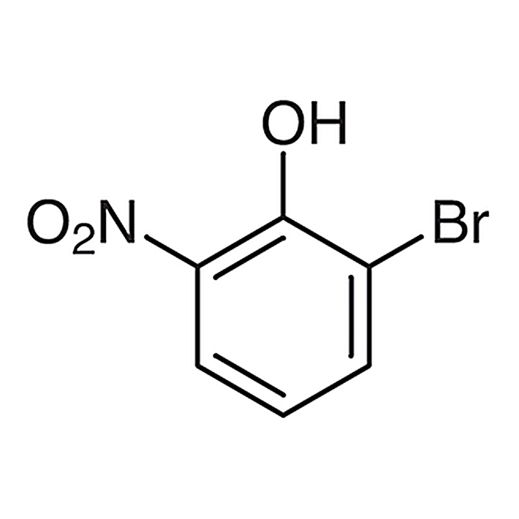 TCI 2-Bromo-6-nitrophenol