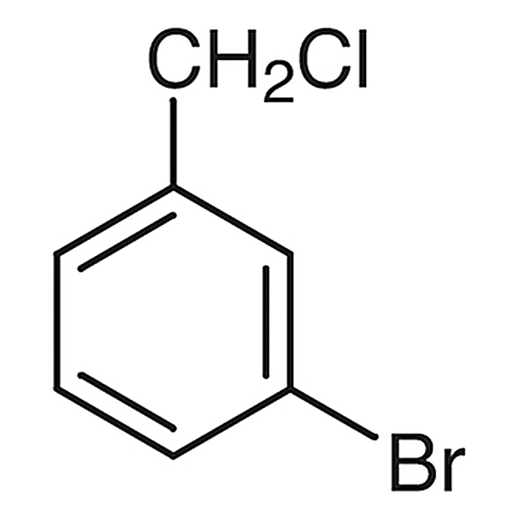 TCI 3-Bromobenzyl Chloride