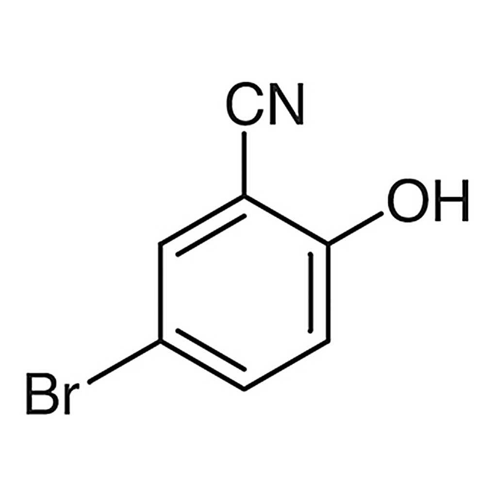TCI 5-Bromo-2-hydroxybenzonitrile