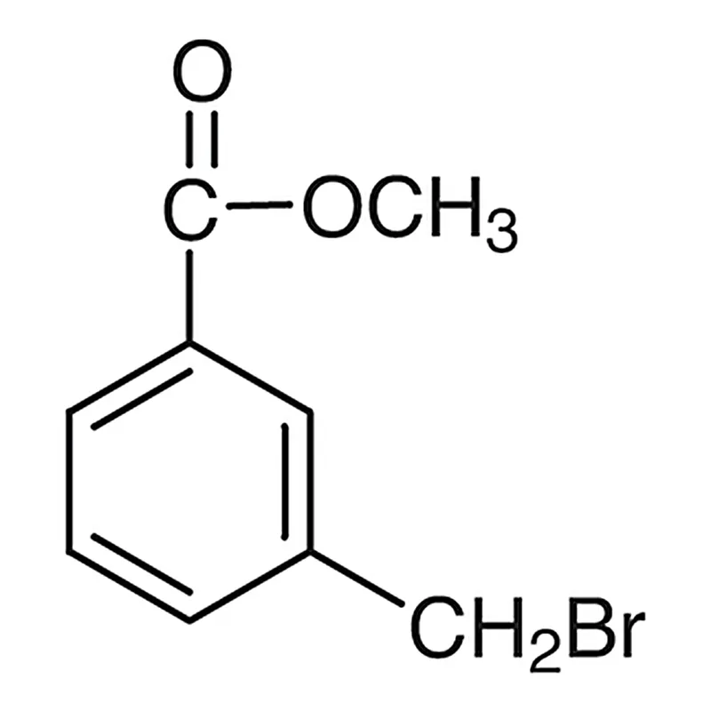 TCI Methyl 3-(Bromomethyl)benzoate