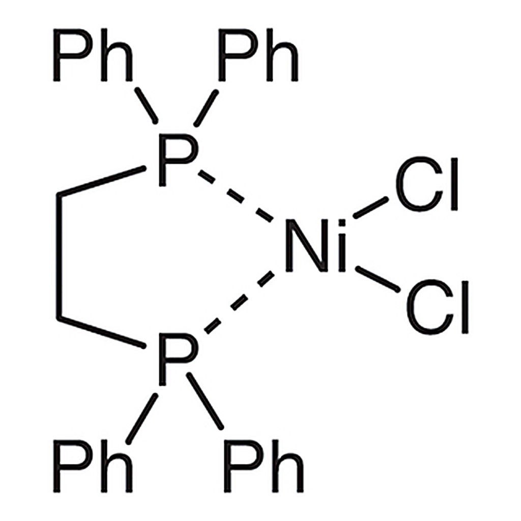TCI [1,2-Bis(diphenylphosphino)ethane]nickel(II) Dichloride