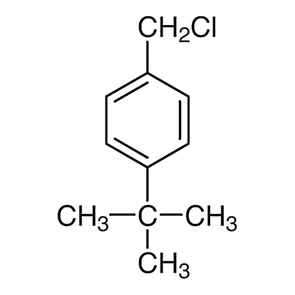 TCI 4-tert-Butylbenzyl Chloride