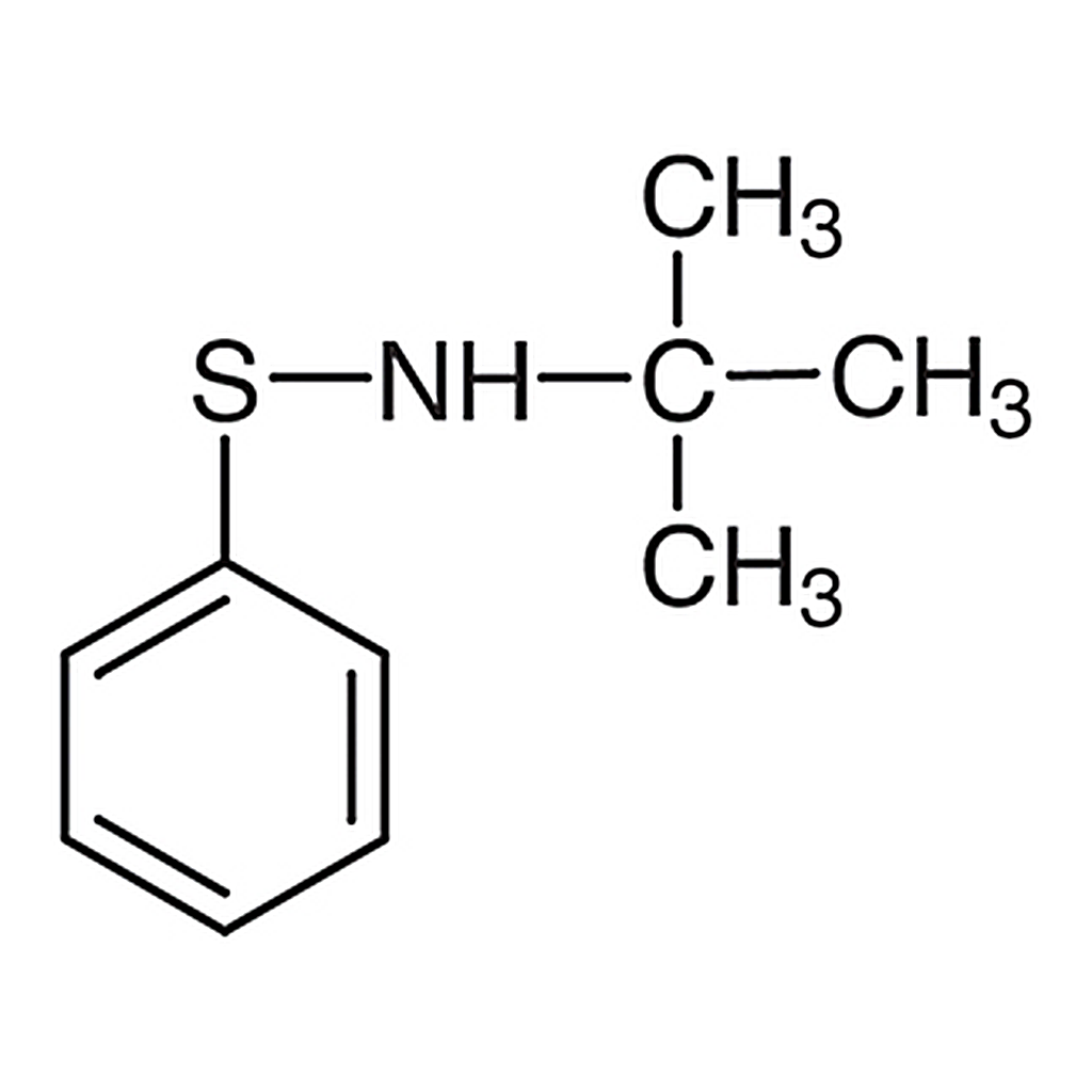 TCI N-tert-Butylbenzenesulfenamide