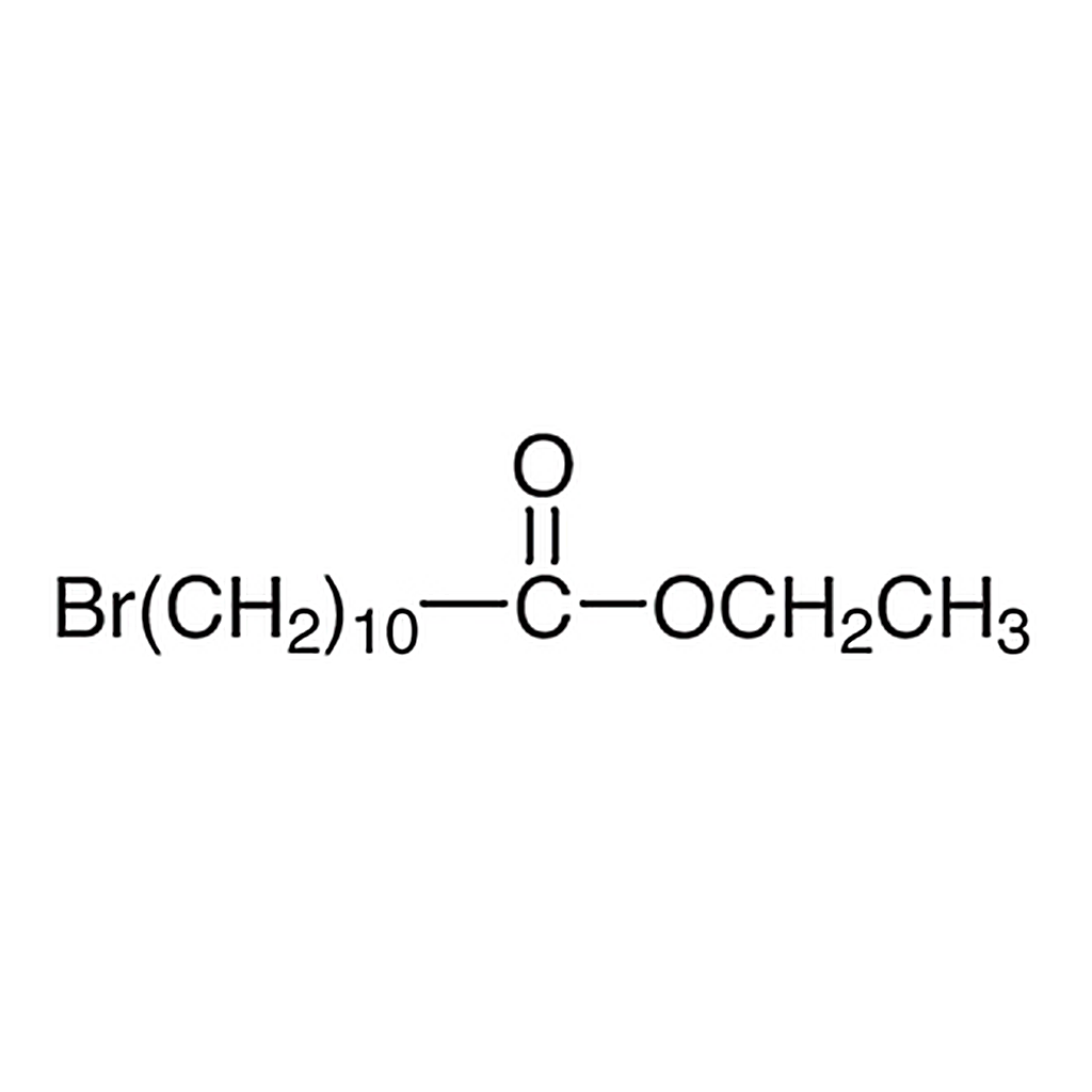 TCI Ethyl 11-Bromoundecanoate
