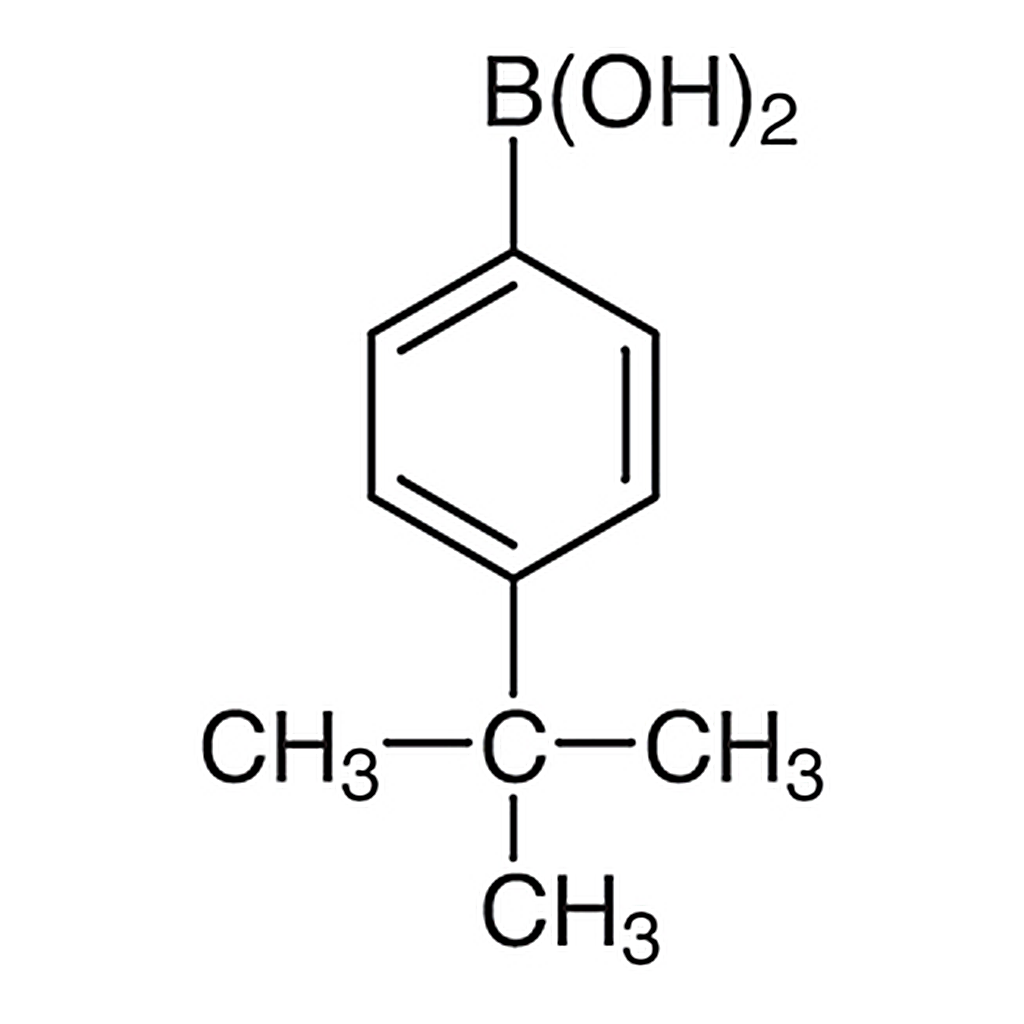TCI 4-tert-Butylphenylboronic Acid (contains varying amounts of Anhydride)