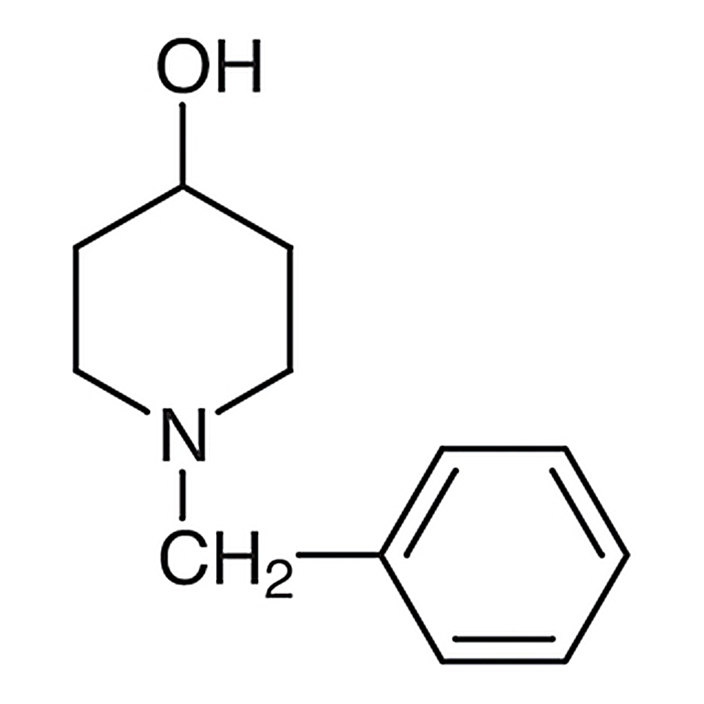 TCI 1-Benzyl-4-hydroxypiperidine