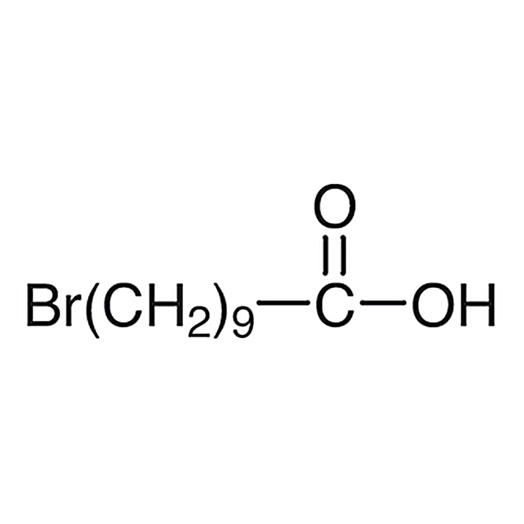 TCI 10-Bromodecanoic Acid