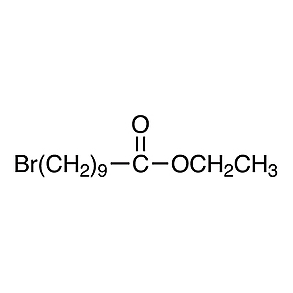 TCI Ethyl 10-Bromodecanoate
