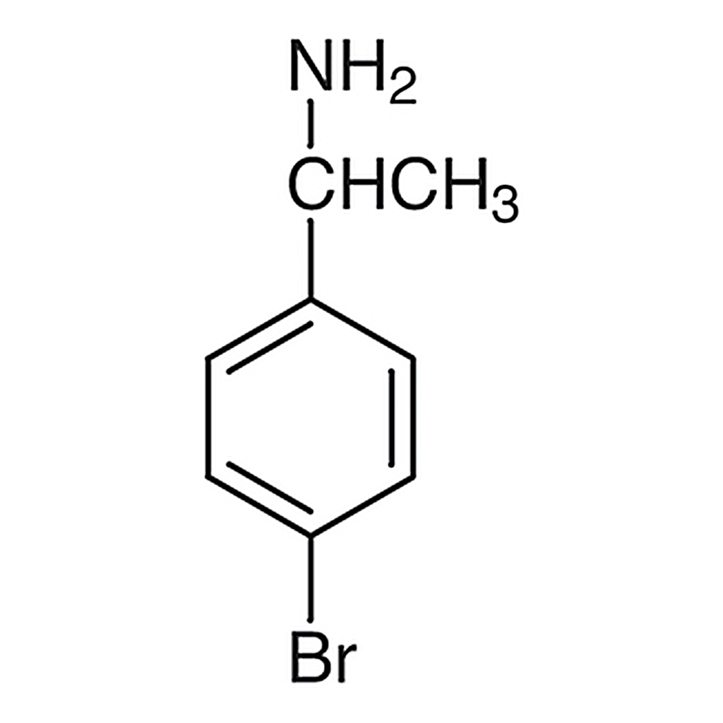 TCI 1-(4-Bromophenyl)ethylamine