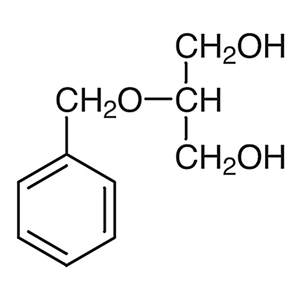TCI 2-Benzyloxy-1,3-propanediol