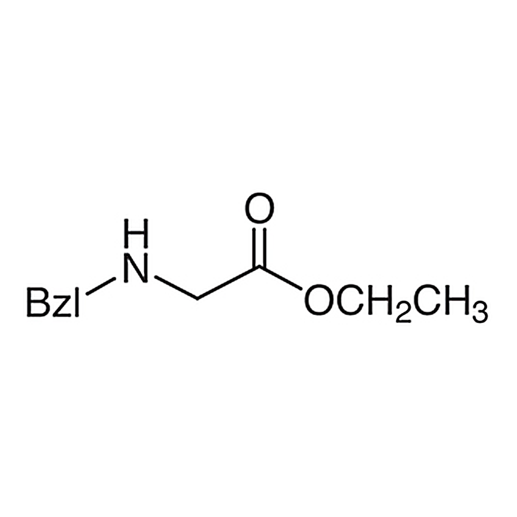 TCI N-Benzylglycine Ethyl Ester