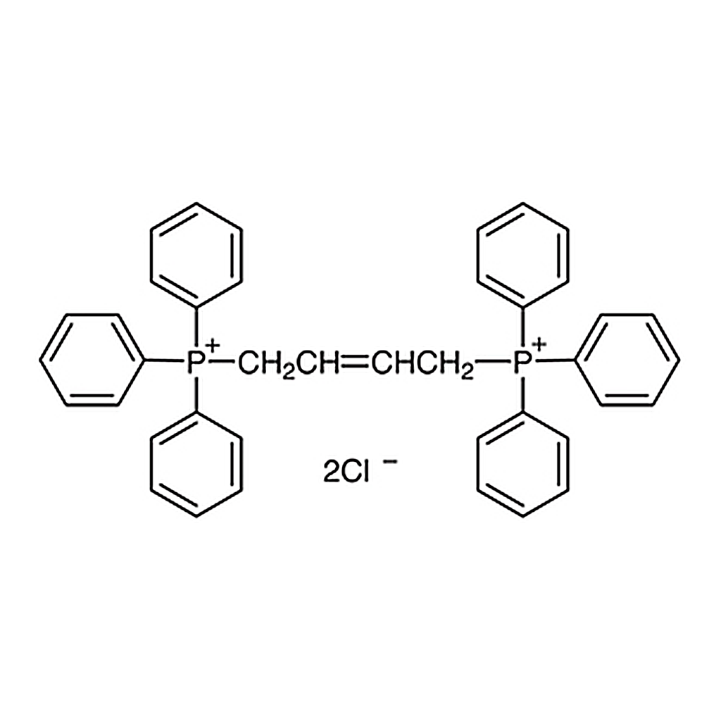 TCI trans-2-Butene-1,4-bis(triphenylphosphonium Chloride)