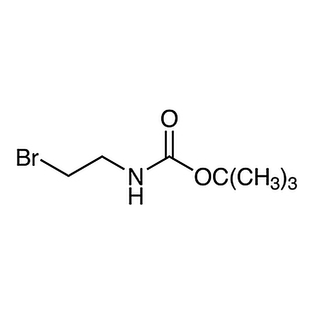 TCI 2-(tert-Butoxycarbonylamino)ethyl Bromide