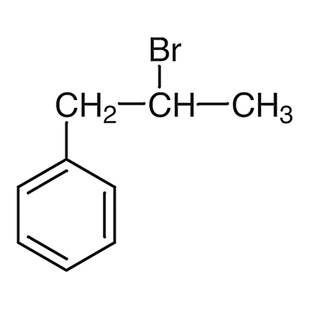 TCI 2-Bromo-1-phenylpropane