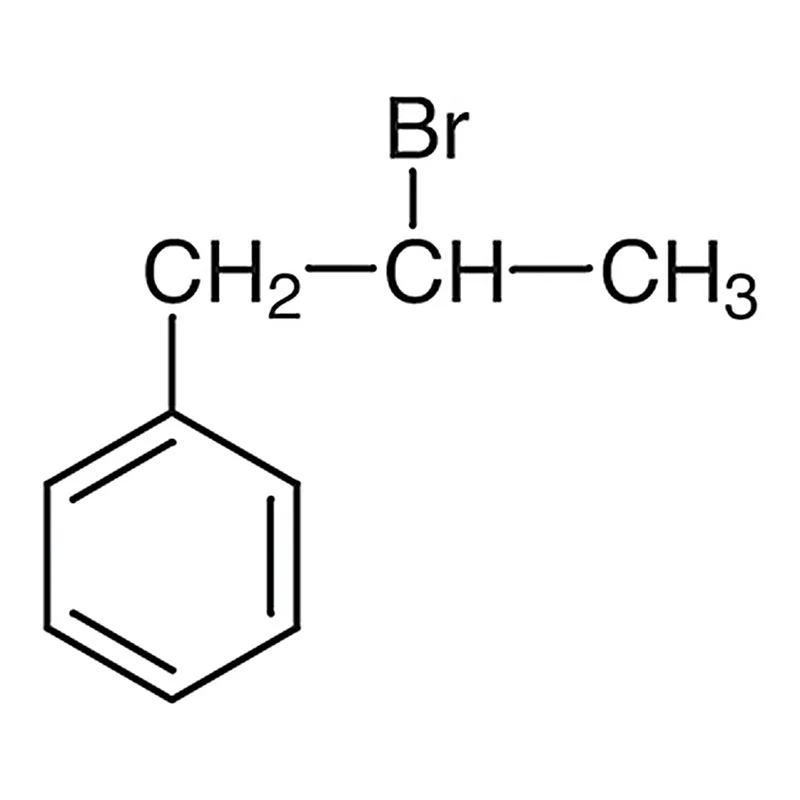TCI 2-Bromo-1-phenylpropane