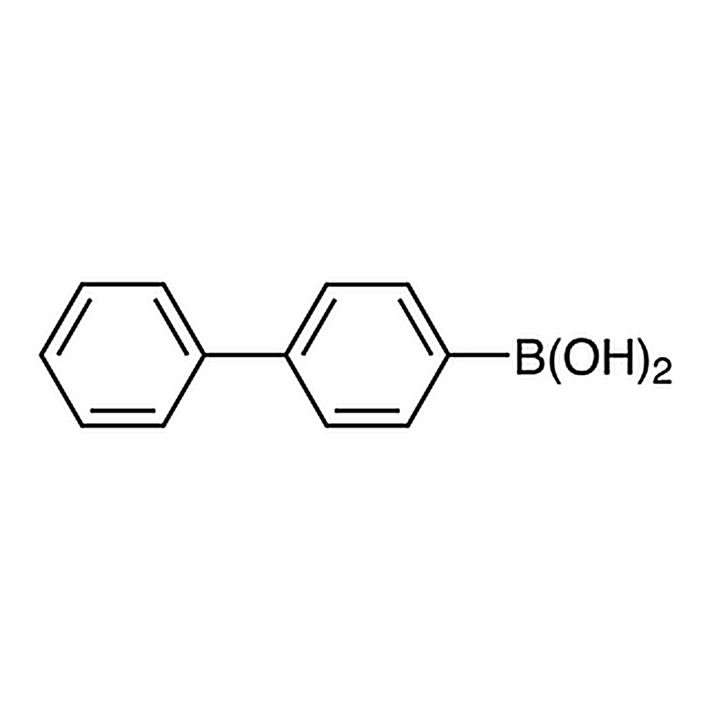 TCI 4-Biphenylboronic Acid (contains varying amounts of Anhydride)