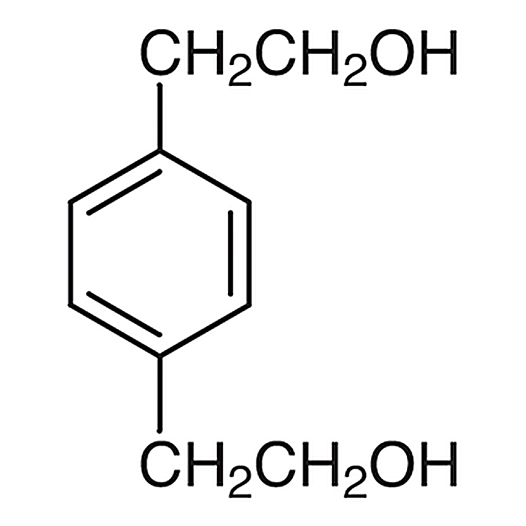 TCI 1,4-Bis(2-hydroxyethyl)benzene