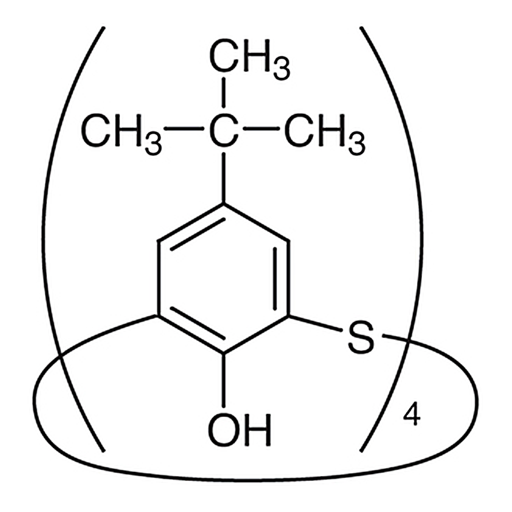 TCI 4-tert-Butylthiacalix[4]arene