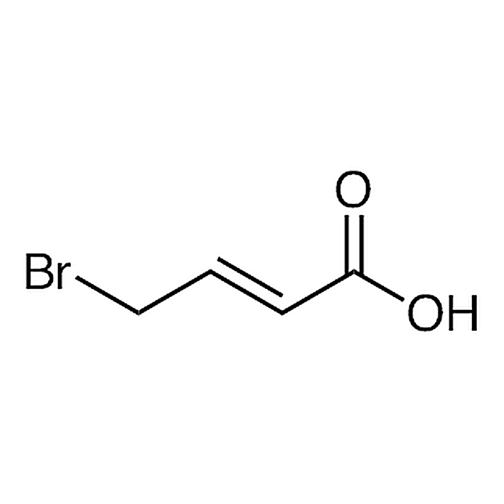 TCI (E)-4-Bromocrotonic Acid