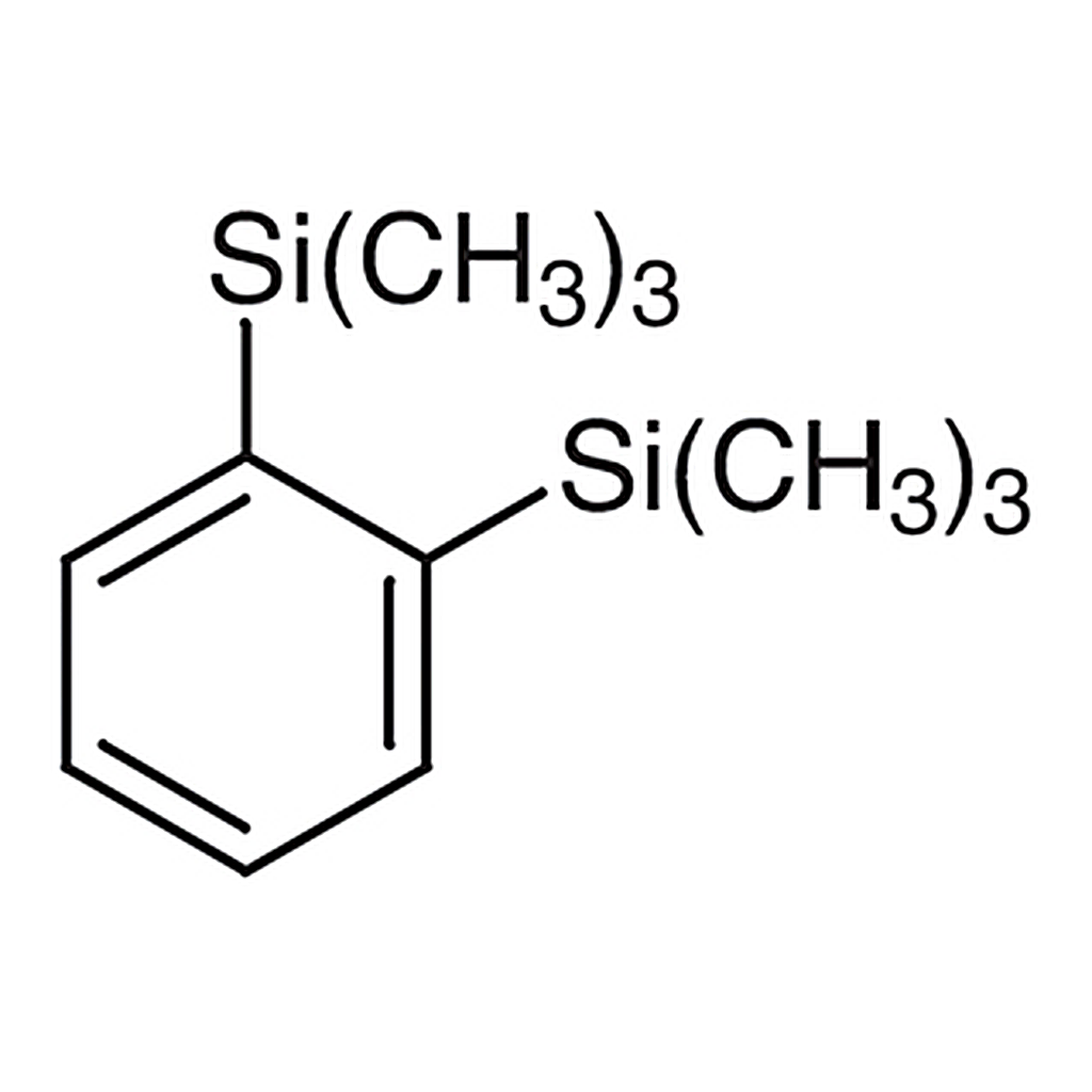 TCI 1,2-Bis(trimethylsilyl)benzene