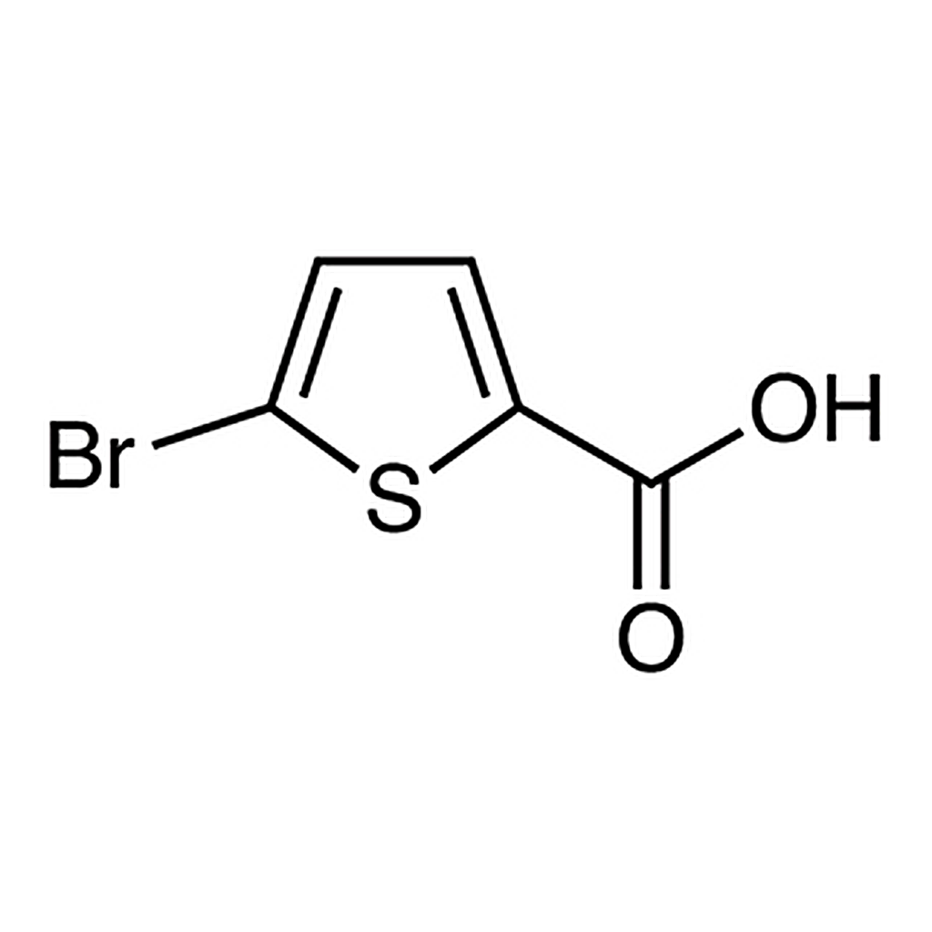 TCI 5-Bromo-2-thiophenecarboxylic Acid
