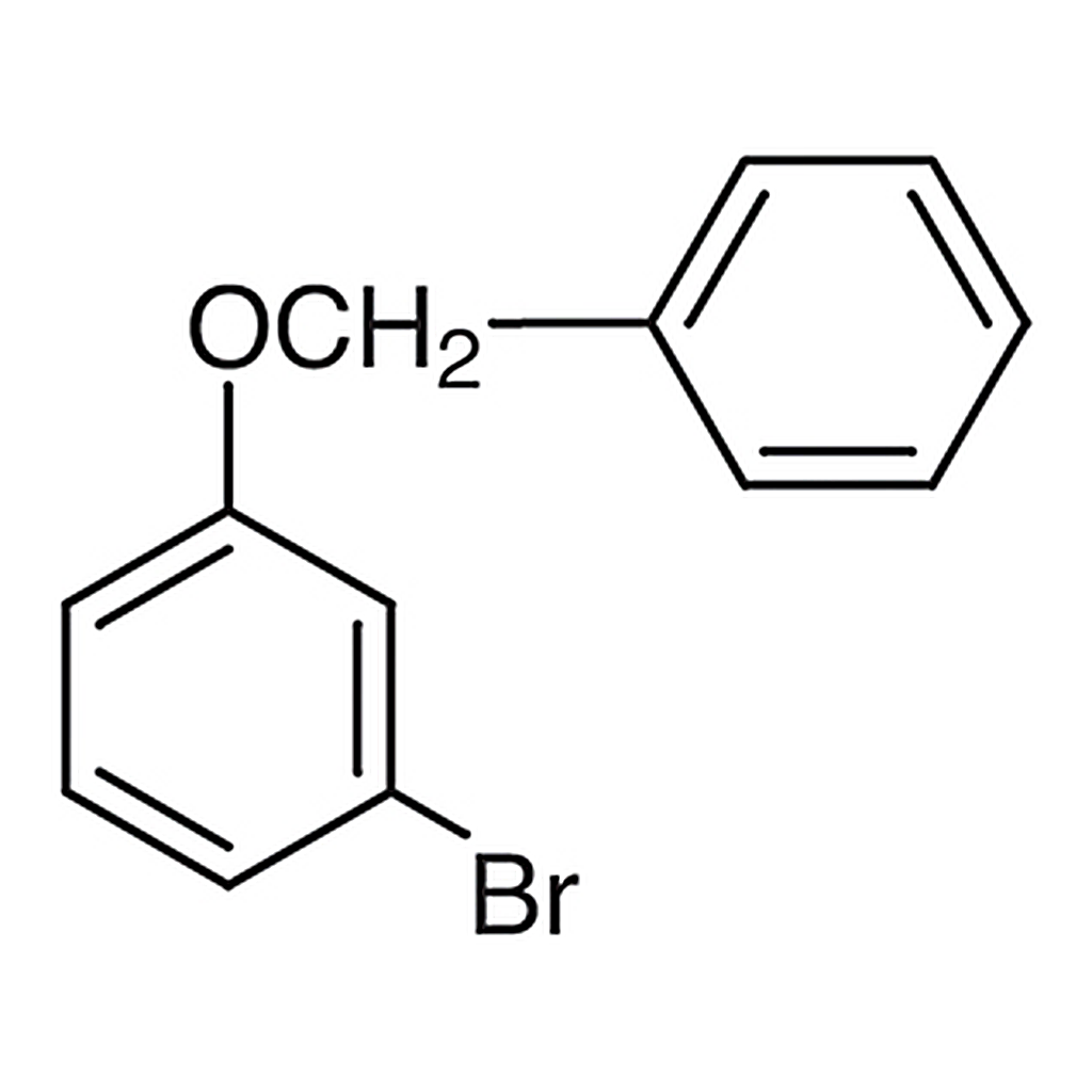 TCI 1-Benzyloxy-3-bromobenzene