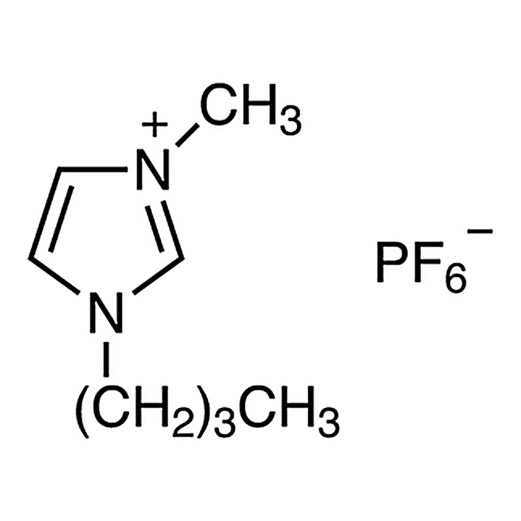 TCI 1-Butyl-3-methylimidazolium Hexafluorophosphate