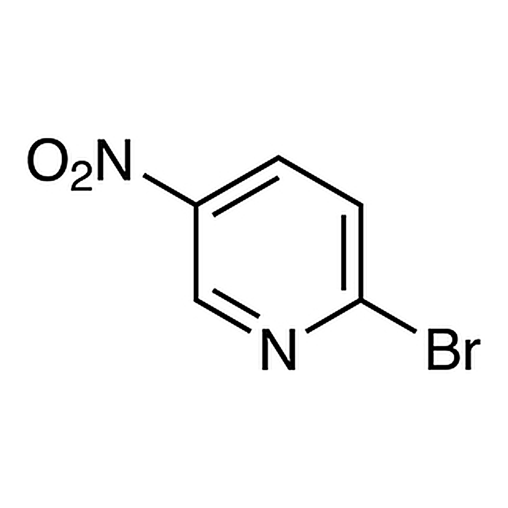 TCI 2-Bromo-5-nitropyridine