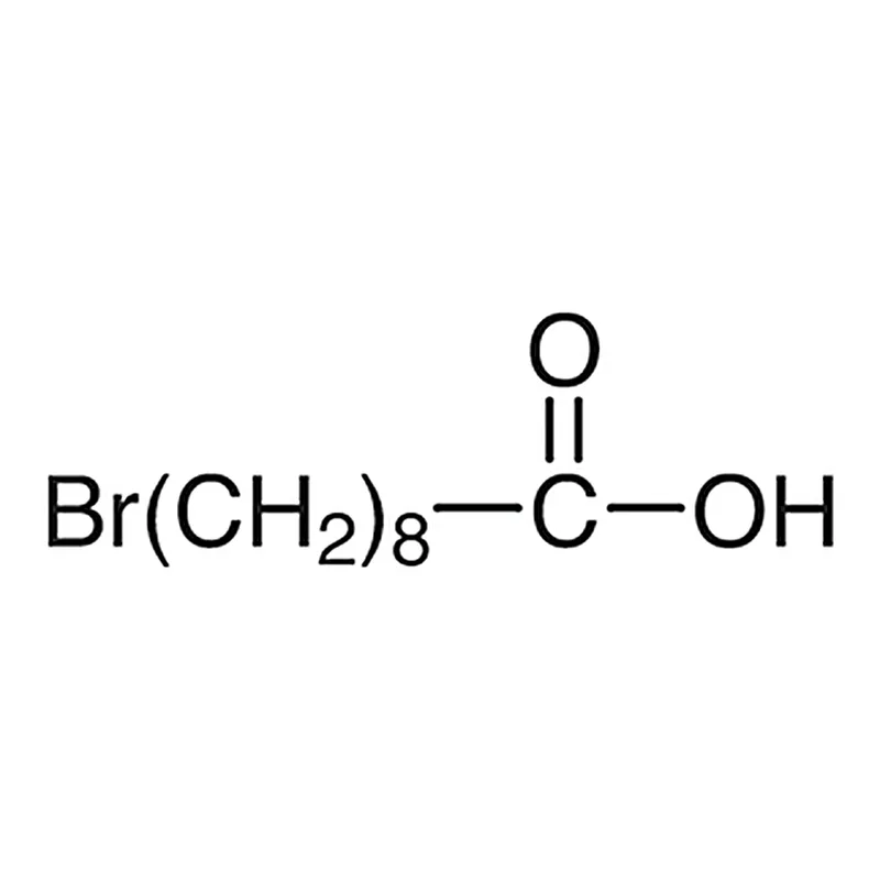 TCI 9-Bromononanoic Acid