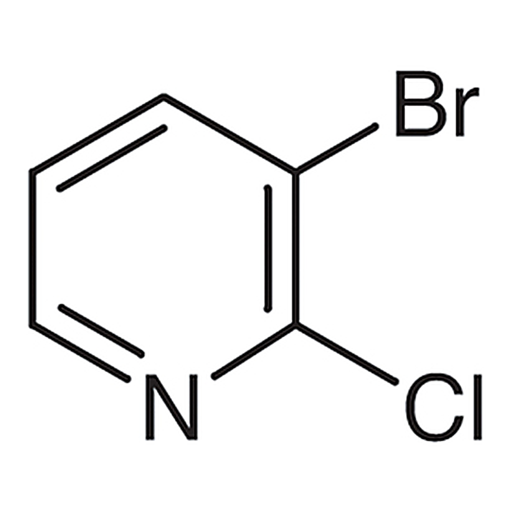 TCI 3-Bromo-2-chloropyridine