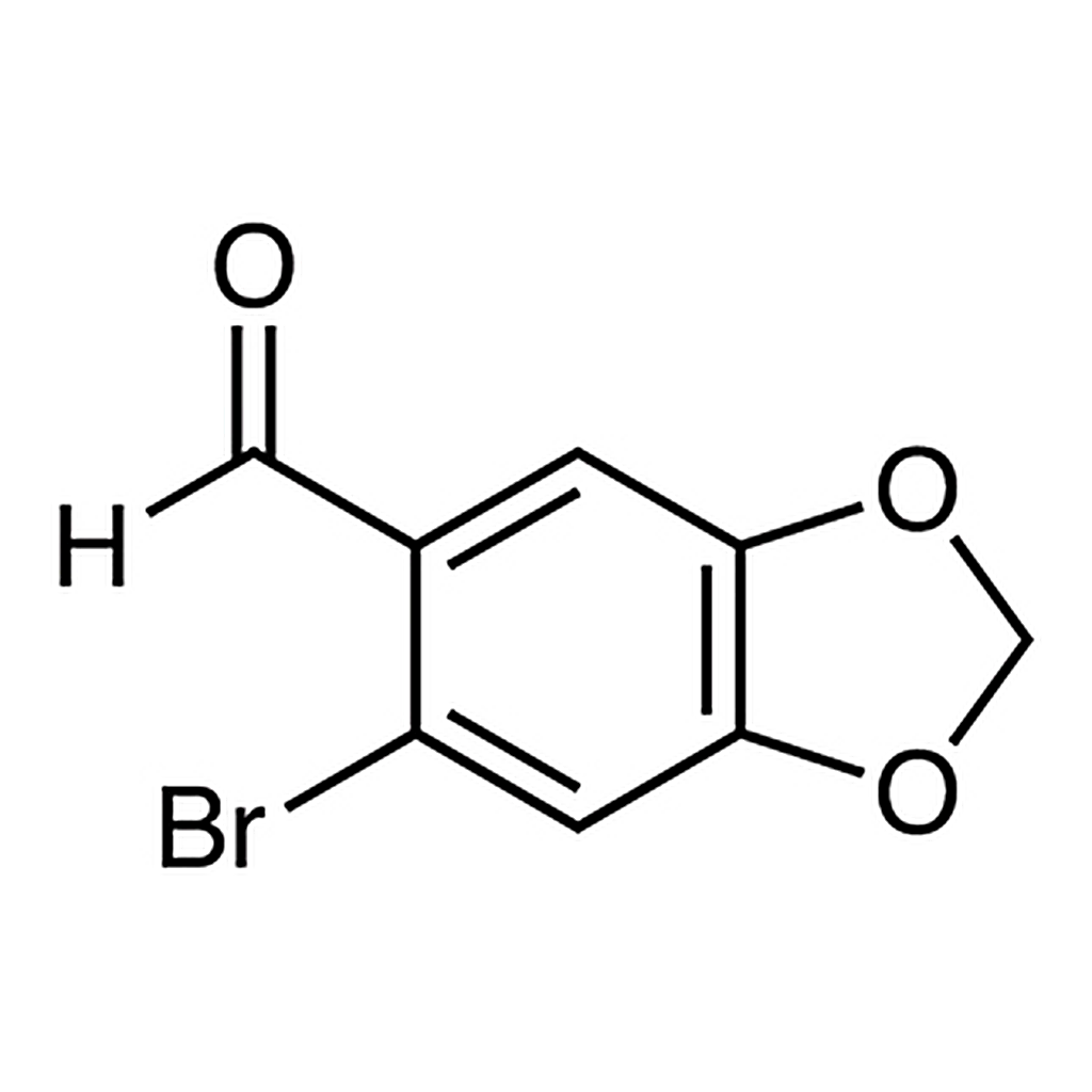 TCI 6-Bromopiperonal