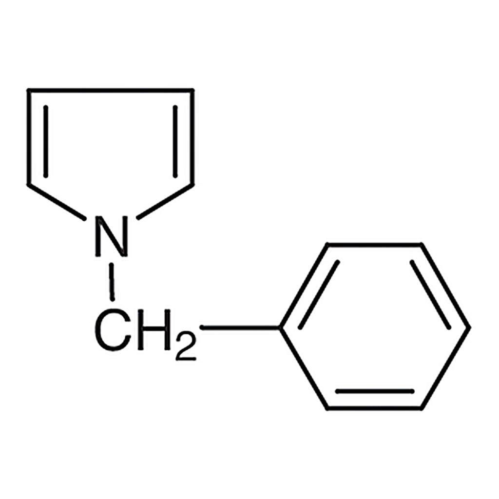 TCI 1-Benzylpyrrole