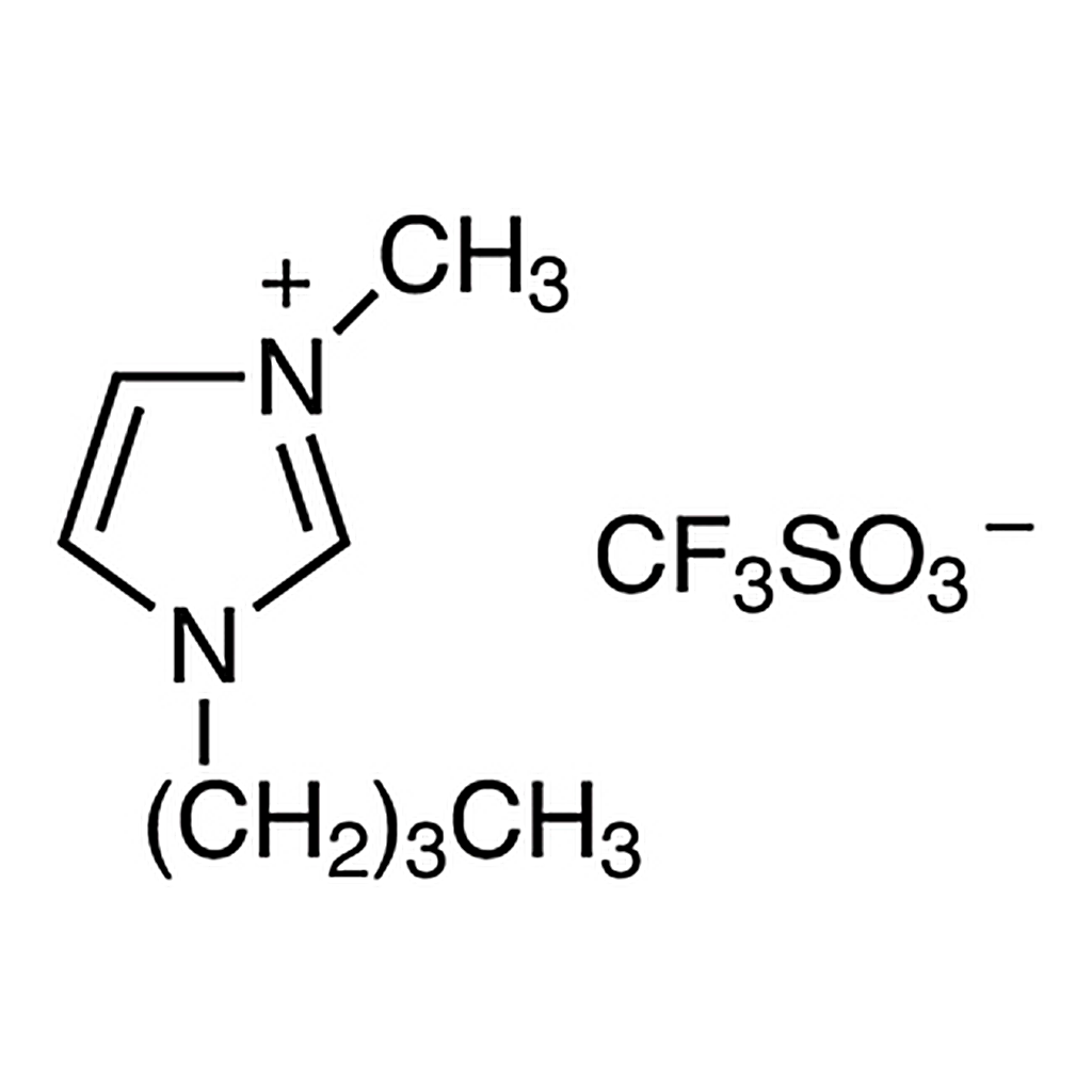 TCI 1-Butyl-3-methylimidazolium Trifluoromethanesulfonate
