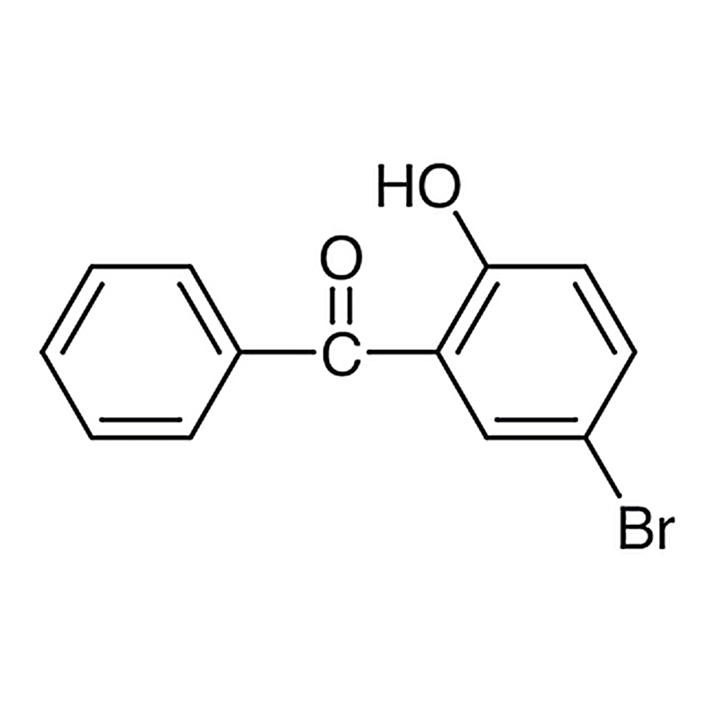 TCI 5-Bromo-2-hydroxybenzophenone