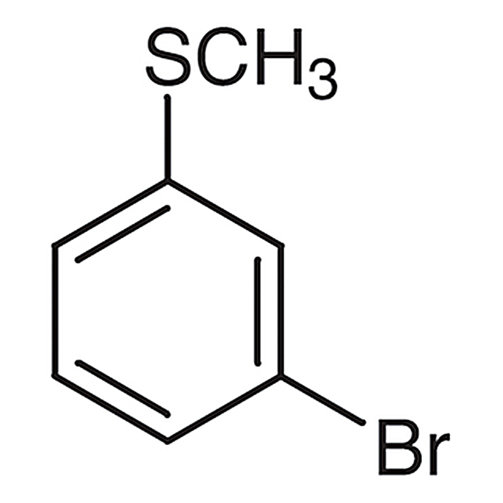 TCI 3-Bromothioanisole