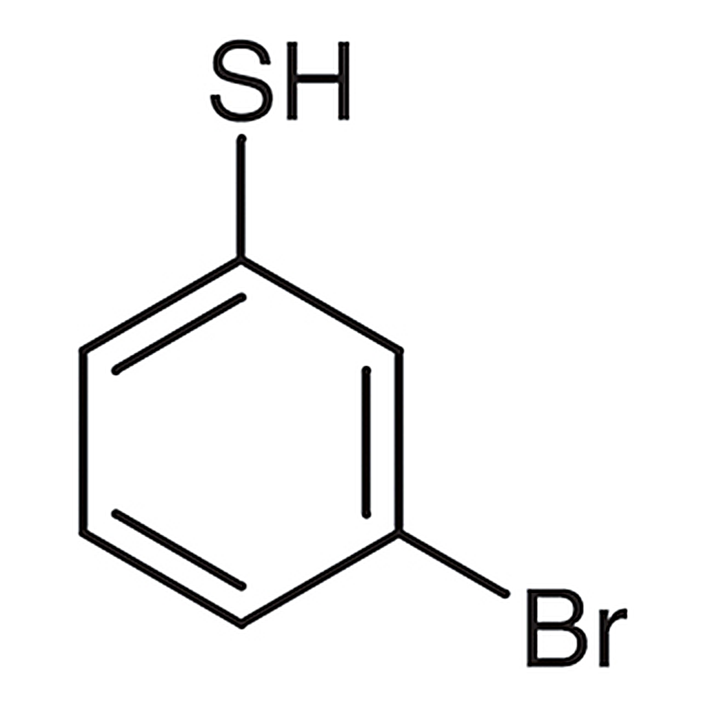 TCI 3-Bromobenzenethiol