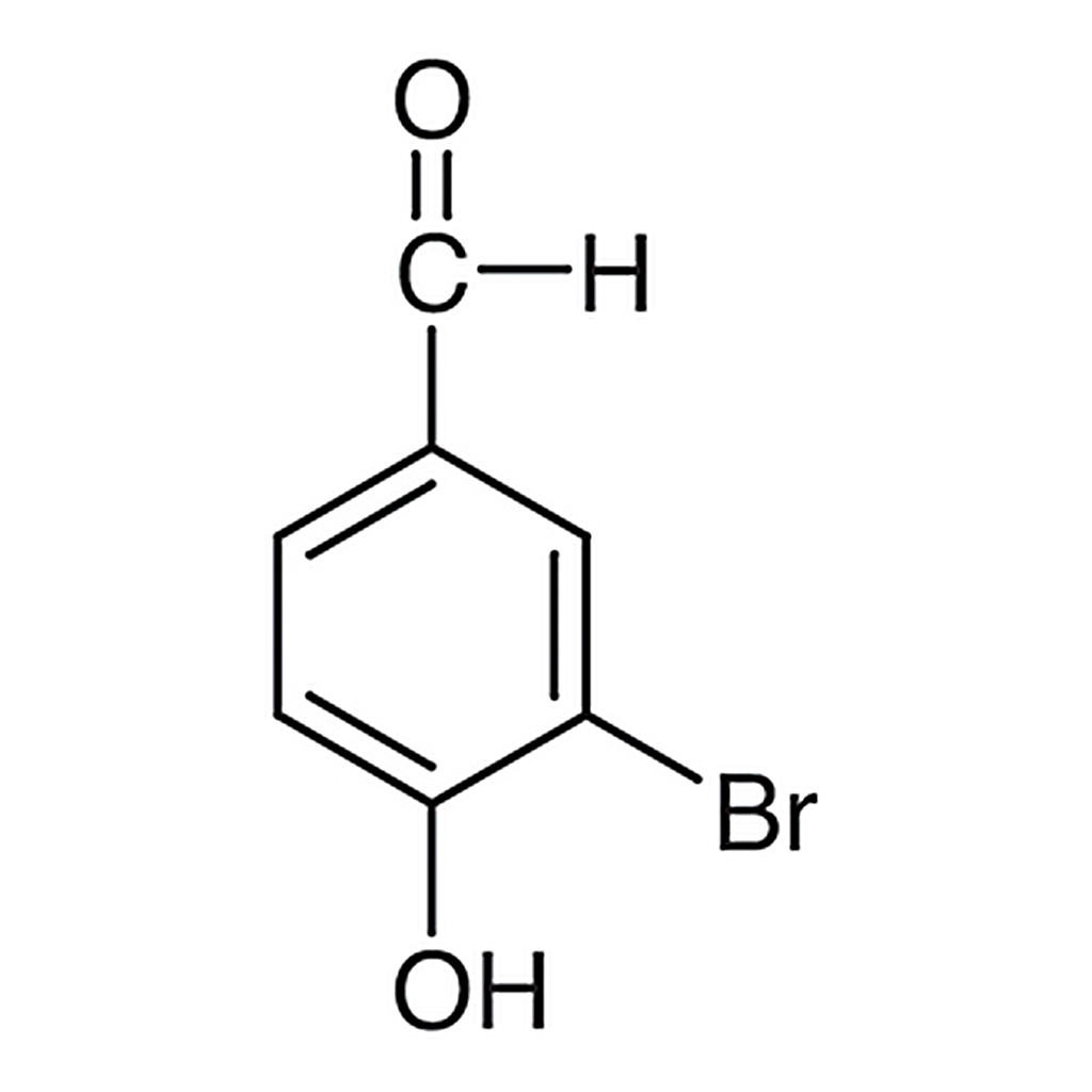 TCI 3-Bromo-4-hydroxybenzaldehyde