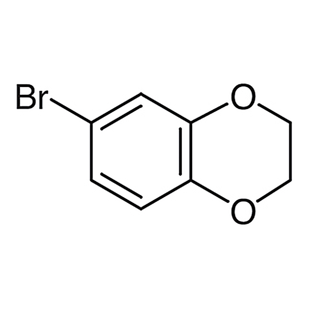 TCI 6-Bromo-1,4-benzodioxane